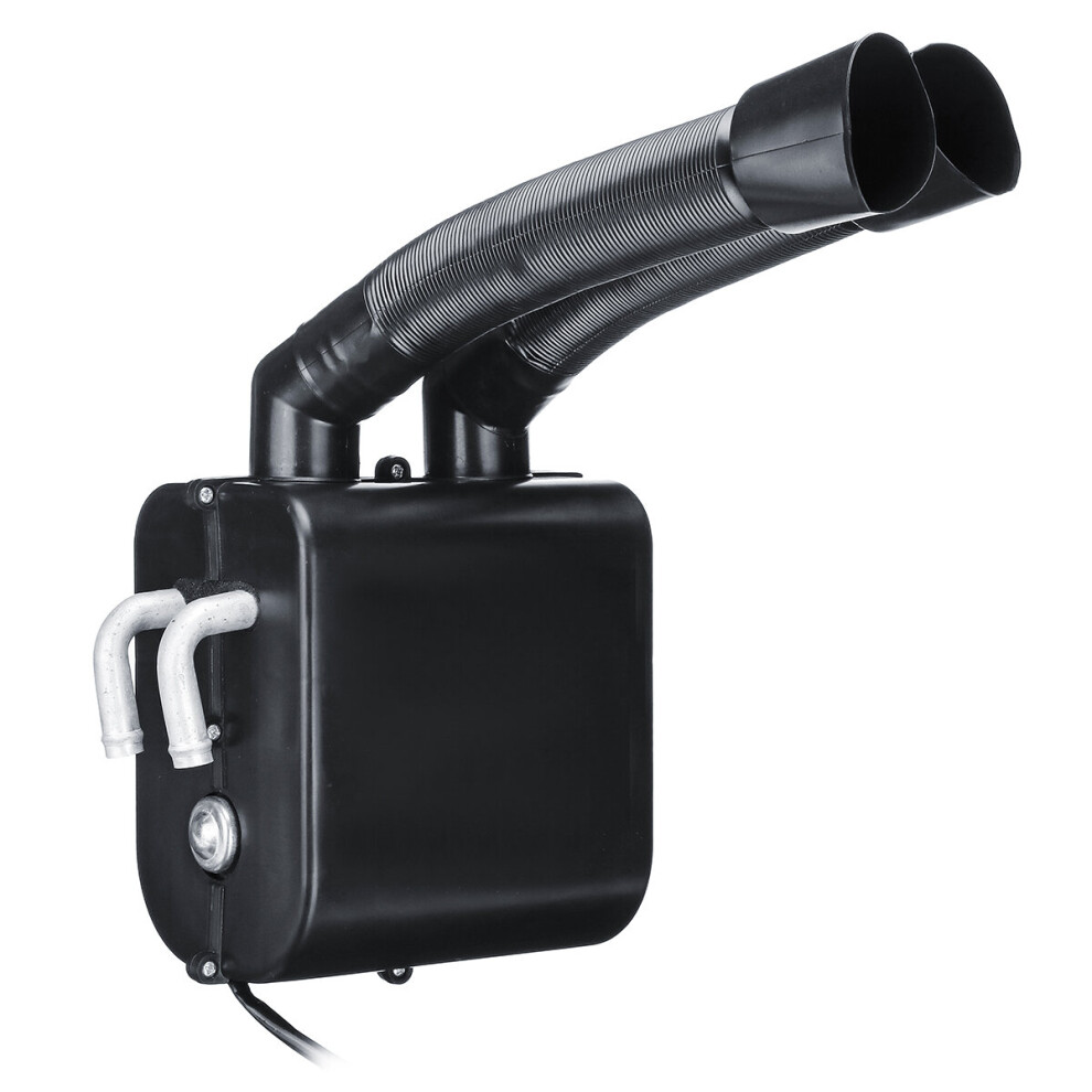 12V Defrost Car Air Heater Built In Ceramic Ptc Heating 190891024015