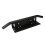 Universal Bumper License Plate Mount Bracket LED Light Holder For Off Road SUV 1