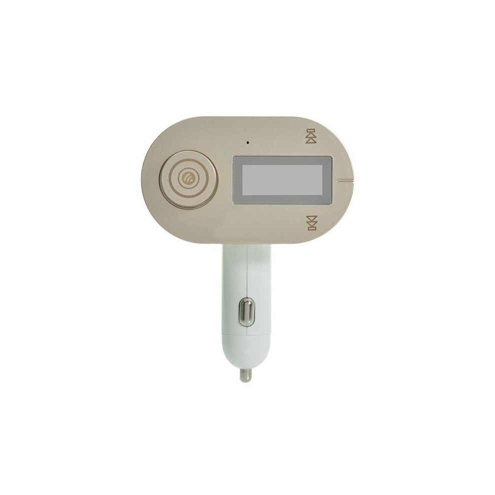 Egtong T9s Car Bluetooth Mp3 Fm Transmitter Support A2dp Cvc Tf Card 7900286773120
