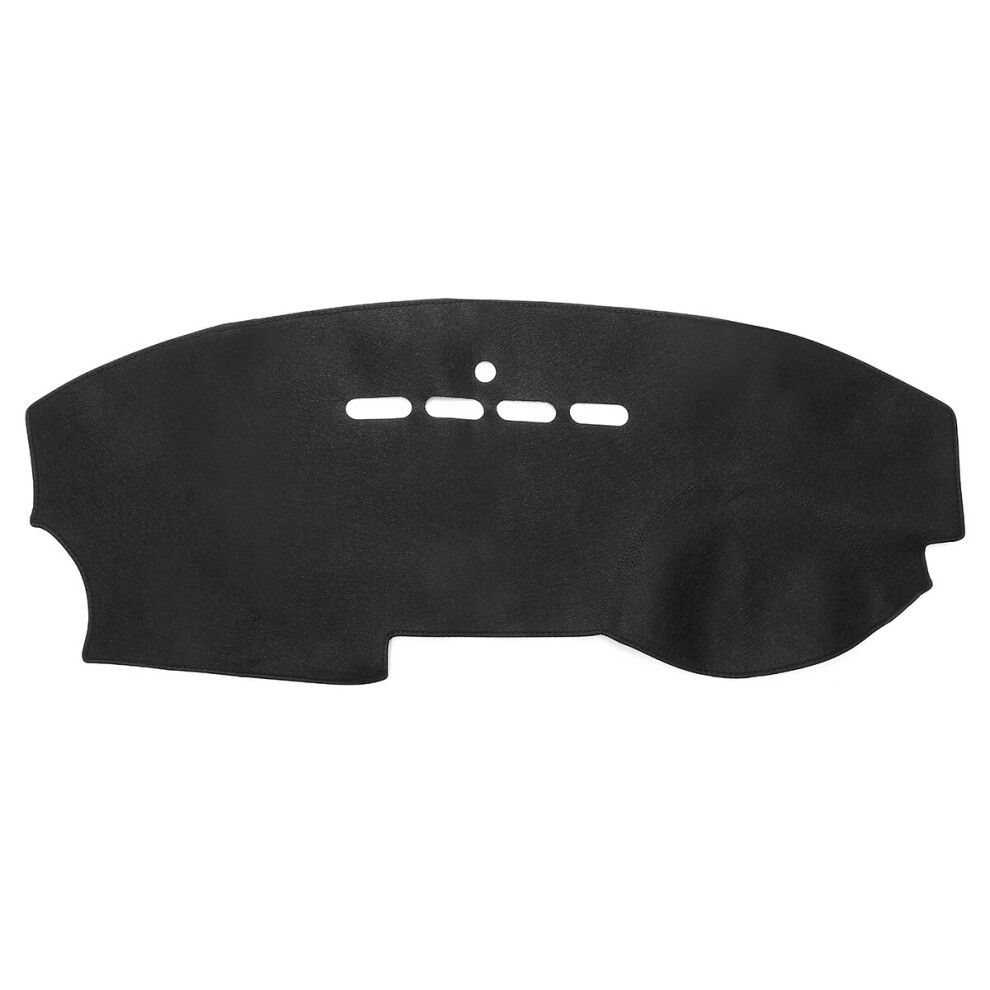 Fit For Mazda 3 M3 2003-2009 Dashmat Dash Mat Dashboard Cover Pad Sun Shade 6900619841138