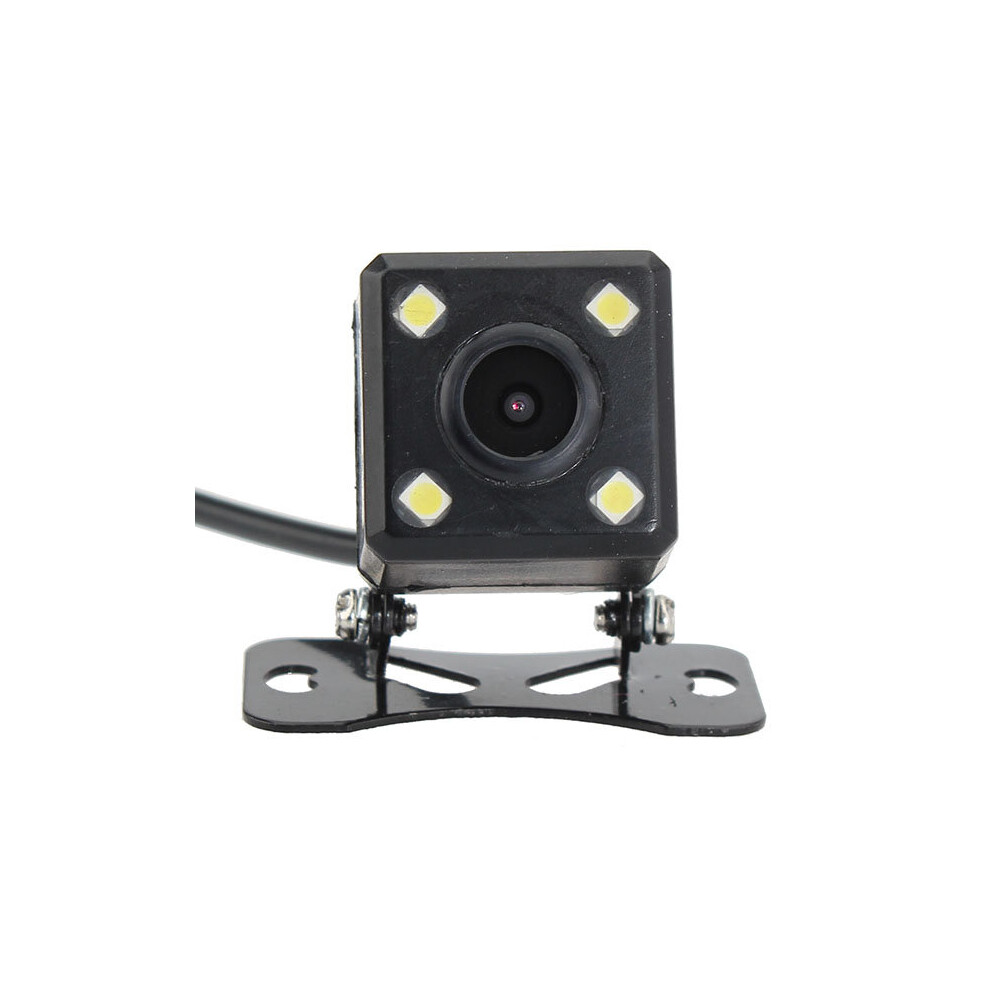 Car Hd Rear View Wired Camera Night Vision Waterproof Reversing 4746716784297