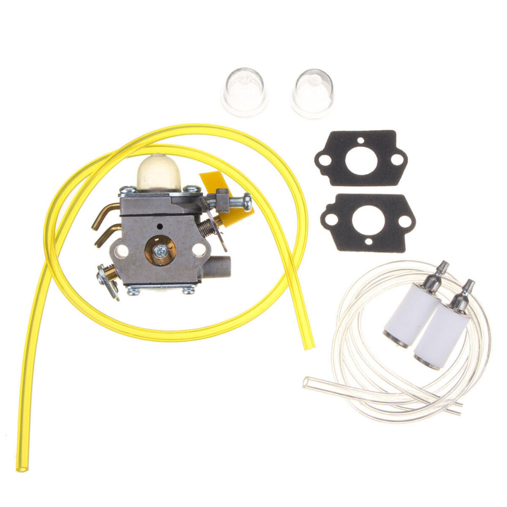 Carburetor For Ryobi Homelite Ry28160 Ry28161 Ut33600 Ut33650 308054077 4883183154632