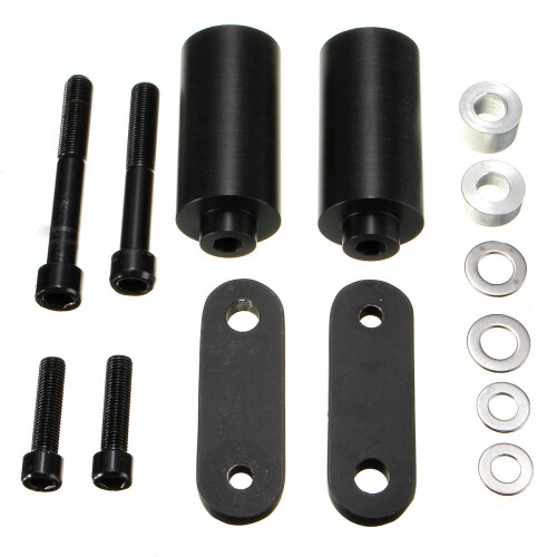 Motorcycle Frame Sliders Protector For Honda CBR1000RR CBR1000 2004-2005 1