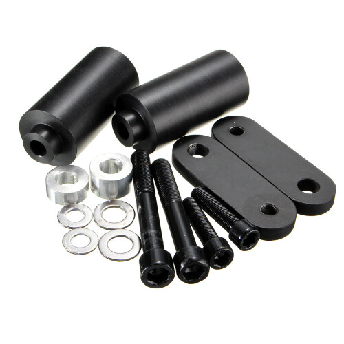 Motorcycle Frame Sliders Protector For Honda CBR1000RR CBR1000 2004-2005 2