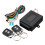 Universal Car Central Door Lock Locking Keyless Entry System w/2 Remote Control 1