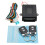 Universal Car Central Door Lock Locking Keyless Entry System w/2 Remote Control 6
