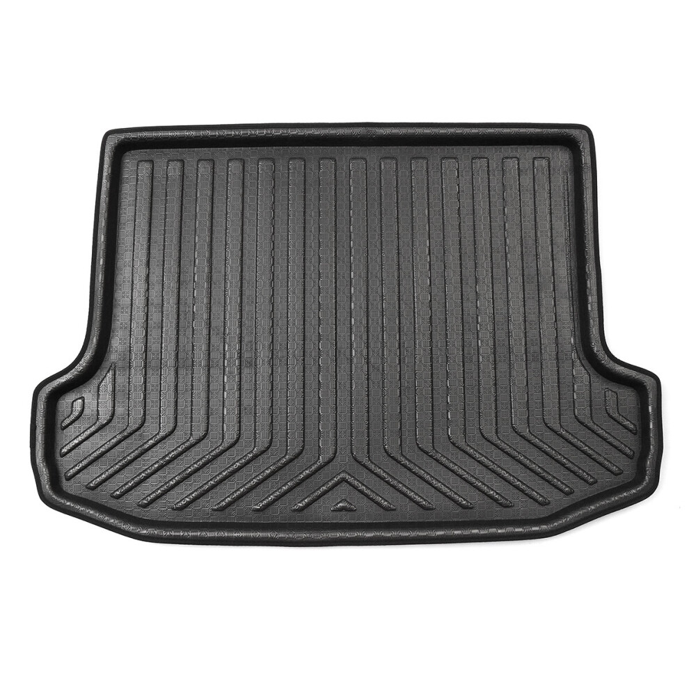 Rear Trunk Tray Cargo Boot Liner Mat Pad Carpet For Toyota Rav4 2006-2012 732130120067