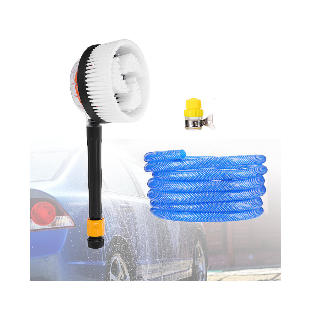 Pressure Washers Rotary Car Cleaning Brush Tool For Karcher K2-K7 Lavor 690504238995