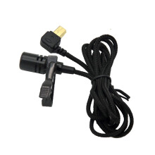 SJCAM Accessories External Microphone MIC for SJCAM SJ6 LEGEND SJ7 Star SJ360 Sport Camera