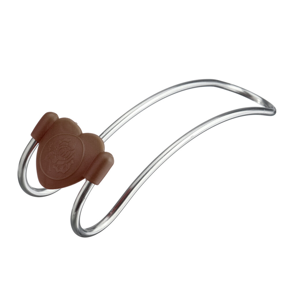 Stainless Steel Car Hook Seat Back Hanger Organizer Headrest Holder For Car Truck 608442051675