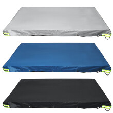 5' x 4' ft Trailer Camper Cover Waterproof Heavy Duty 112 x90cm Feet 5ft 4ft