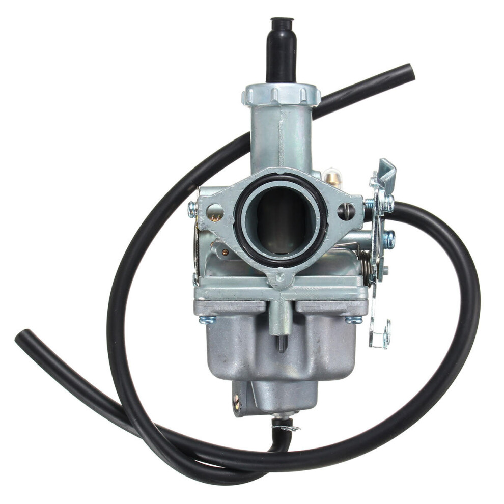 Carburetor Carb Fits For Polaris Phoenix 200 2005-2016 2017 Silver 08655073