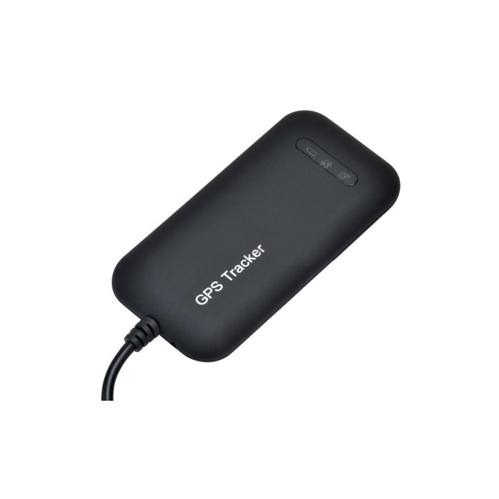 Car Gps Tracker H02 Google Link Gsm Sms Gprs Real Time Tracking 611393386499