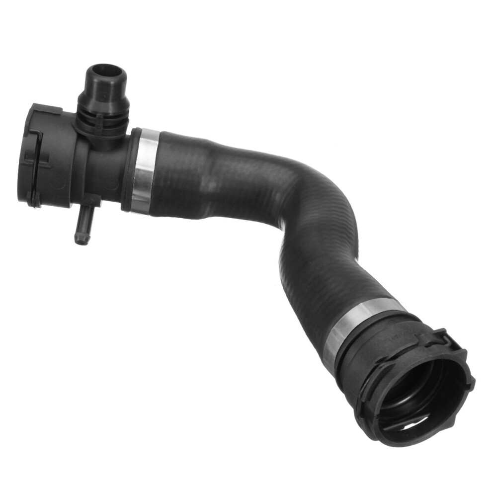 1Pc Upper Radiator Coolant Hose For Bmw 135I 135Is 3355 335Is 335Xi Z4 X1 Hose 6900615777325