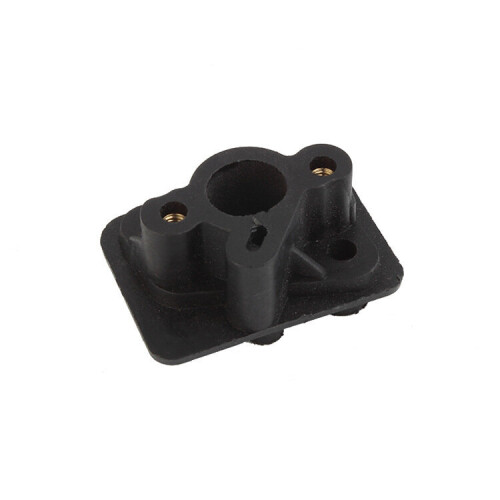 VM26 Carburetor Intake Kit For Predator 301cc-420cc Engines - Includes PZ30 Carb, CNC Manifold, Air Filter & More