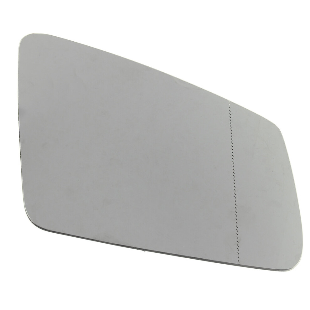Car Right Heated Electric Wing Mirror Glass For Mercedes-Benz A-Class W176 2012-2018 791804060979