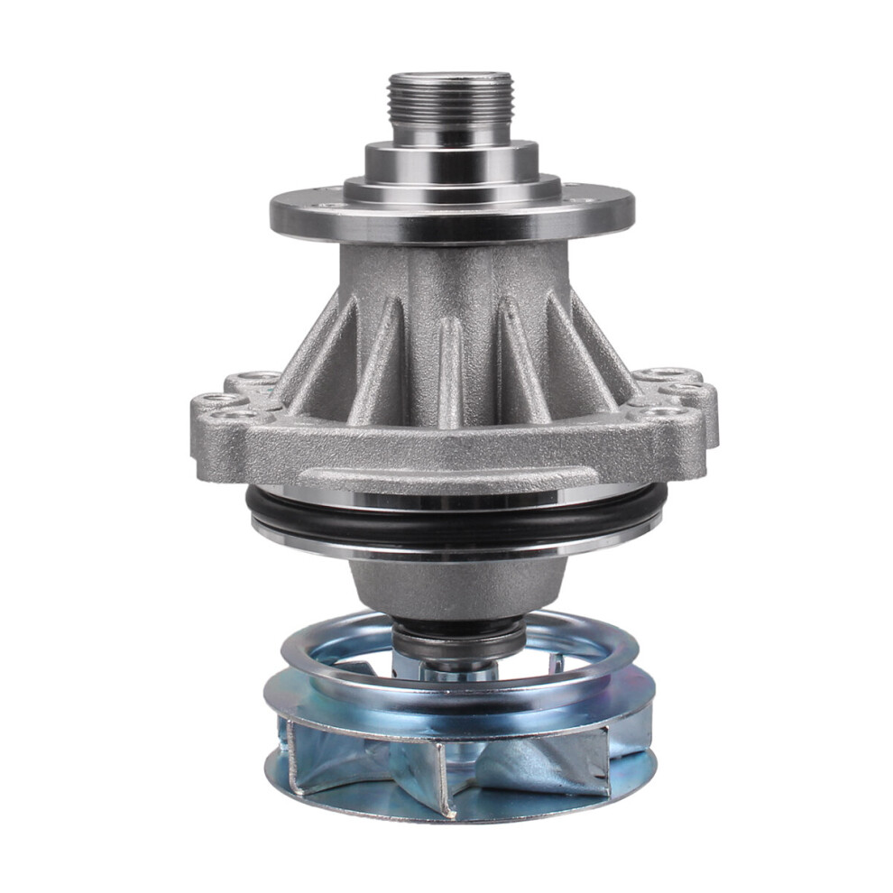 Water Pump Impeller For Bmw E36 E46 E39 Z3 X5 323I 325I 325Ci 330I #11517527910 602451780311