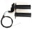 Dirt Pik Bike Throttle Accelerator Grip Twist Cable 1