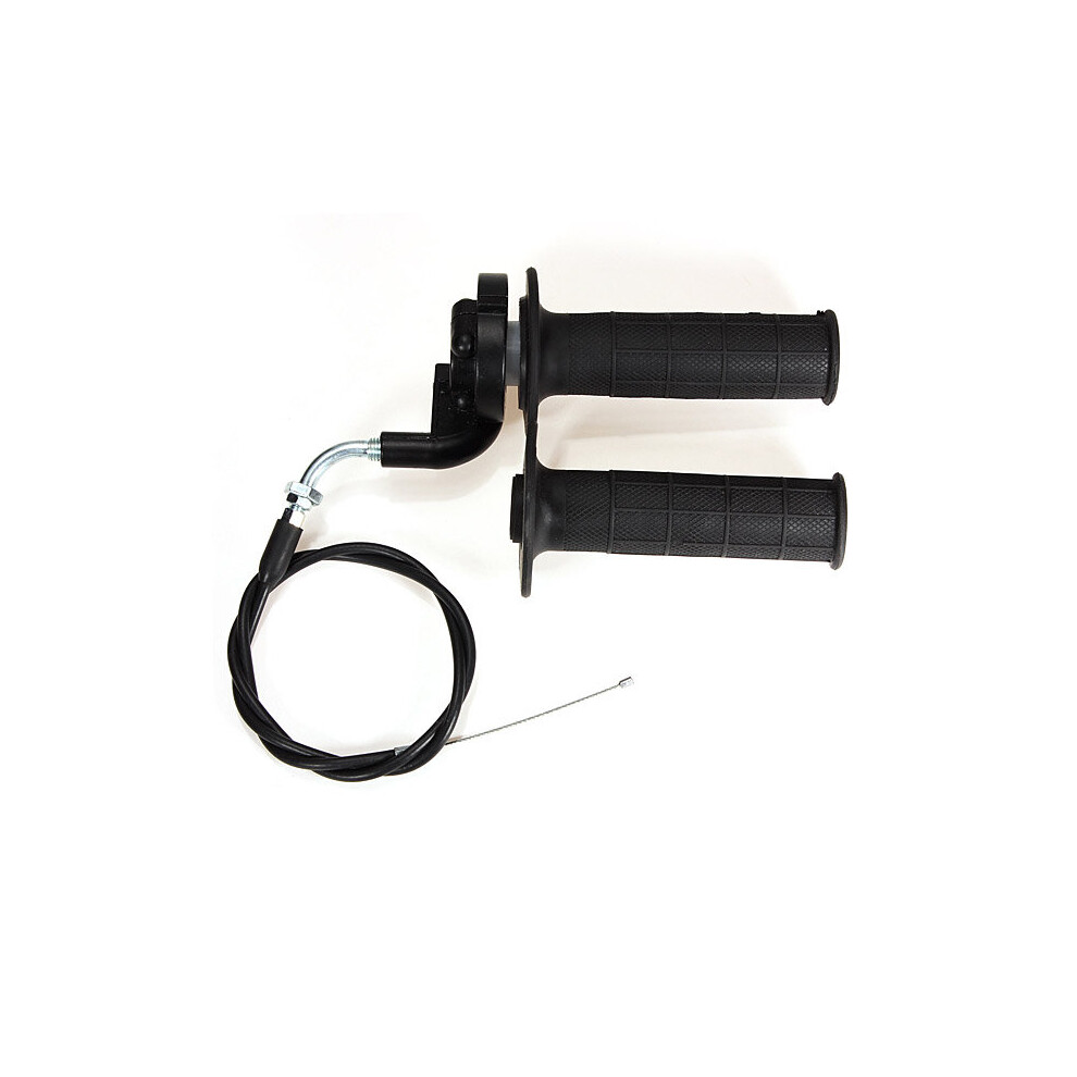 Dirt Pik Bike Throttle Accelerator Grip Twist Cable 190268201902