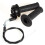 Dirt Pik Bike Throttle Accelerator Grip Twist Cable 2