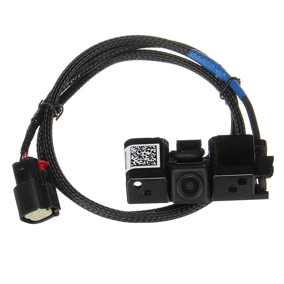 Backup Parking Mini Camera For 2014-2015 Silverado Sierra Tailgate 23306741 22803702 6932705332022