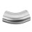 1.5 / 2 / 2.5 / 3'' OD 45 Degree Exhaust Pipe Bends Tube Elbows Stainless Steel 4