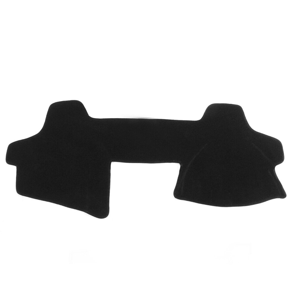 Car Dashboard Carpet Sun Cover Dashmat Dash Mat Pad For Toyota Camry 709874332001