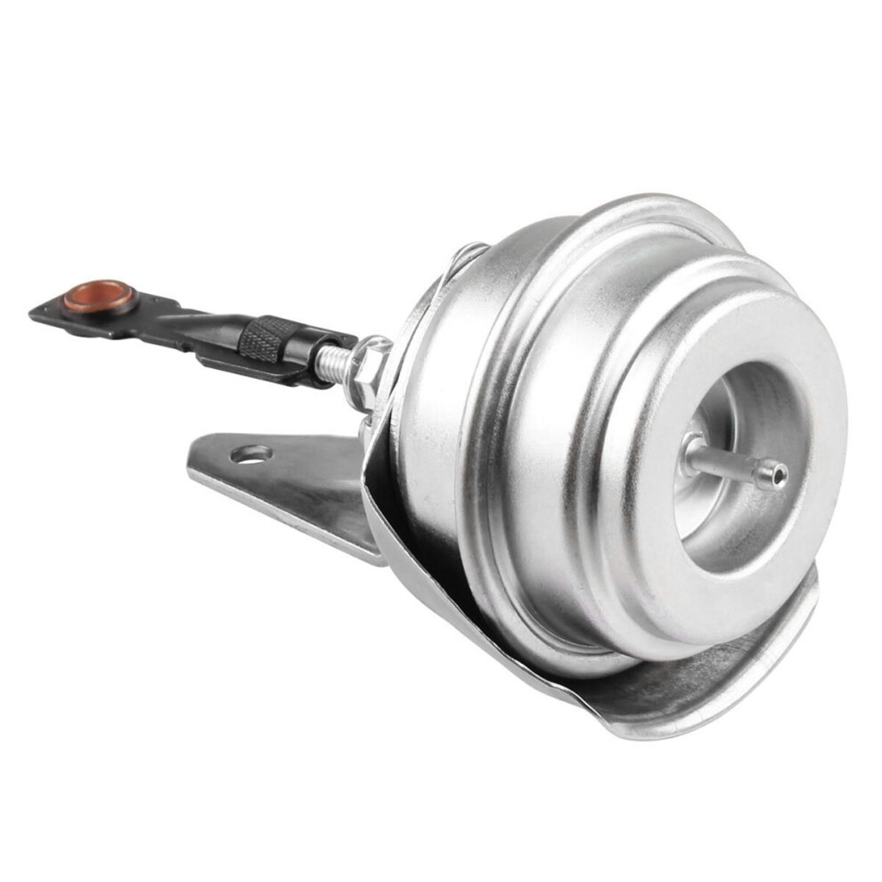 Turbo Wastegate Vacuum Actuator For Vw 1.9 Tdi Alh Ahf Auy Gt1749v 434855-0015 For Audi A3 Tdi Turbocharger 6482218318131