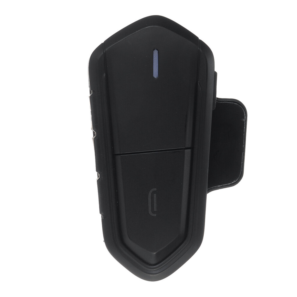 Bluetooth Helmet Headset Bt Headphone Earphone Motor Handsfree Fm 450Mah Ip54 6955145904932