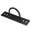 Battle Rope Suspension Straps Ancho Bracket Wall Mount Ceiling Fixing Hook 5