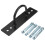 Battle Rope Suspension Straps Ancho Bracket Wall Mount Ceiling Fixing Hook 2