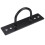 Battle Rope Suspension Straps Ancho Bracket Wall Mount Ceiling Fixing Hook 4