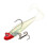 Fishing Hook Reel Spinning Telescopic Rods Pole Set 7