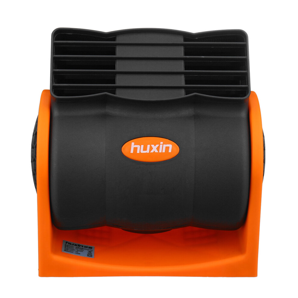 Car Fan Air Conditioner Cooling Adjustable Silent Cool Cooler With Cigarett Lighter For Vehicle Truck Boat 9363738233210