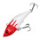 Fishing Hook Reel Spinning Telescopic Rods Pole Set 8