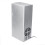 USB Small Car Refrigerator Office Computer Ice Refrigerating Heating DC 5V 5