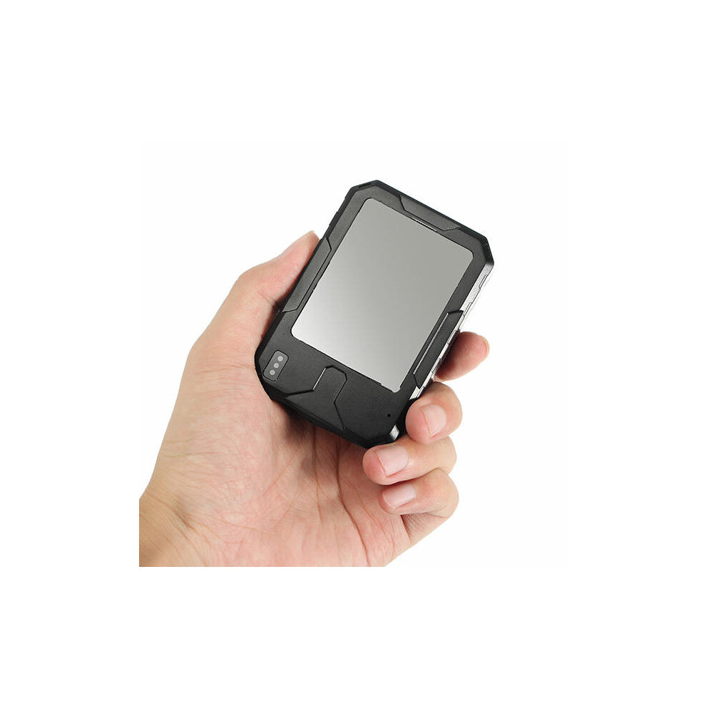 6000Mah Gsm Gprs Wifi Gps Tracker App Locator Waterproof Vibration Alarm For Motorcycle Car Electric Bike Scooter Vehicle 6908234920245