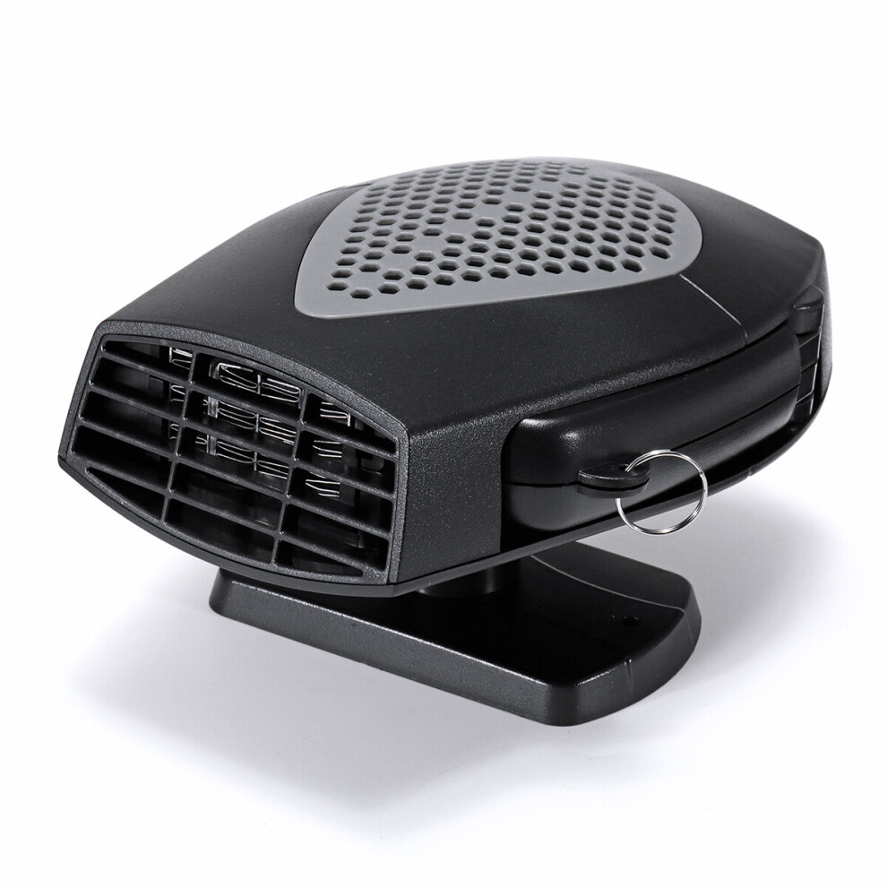 12V 24V 300W Auto-Car Fan Warming Car Heater Warmer Defroster Demister 7096982349315