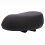 Saddle Pad Seat Cushion Wide Soft Black For Electric Scooter Vehicle Bicycle Waterproof 2
