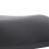 Saddle Pad Seat Cushion Wide Soft Black For Electric Scooter Vehicle Bicycle Waterproof 5