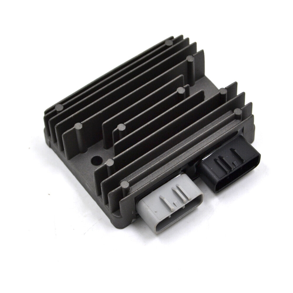 Motorcycle Voltage Regulator Rectifier For Honda Trx420 Fpm Fpe Fpa Fpa Tm Te Te Muv700 31600-Hp5-601 6900071530588