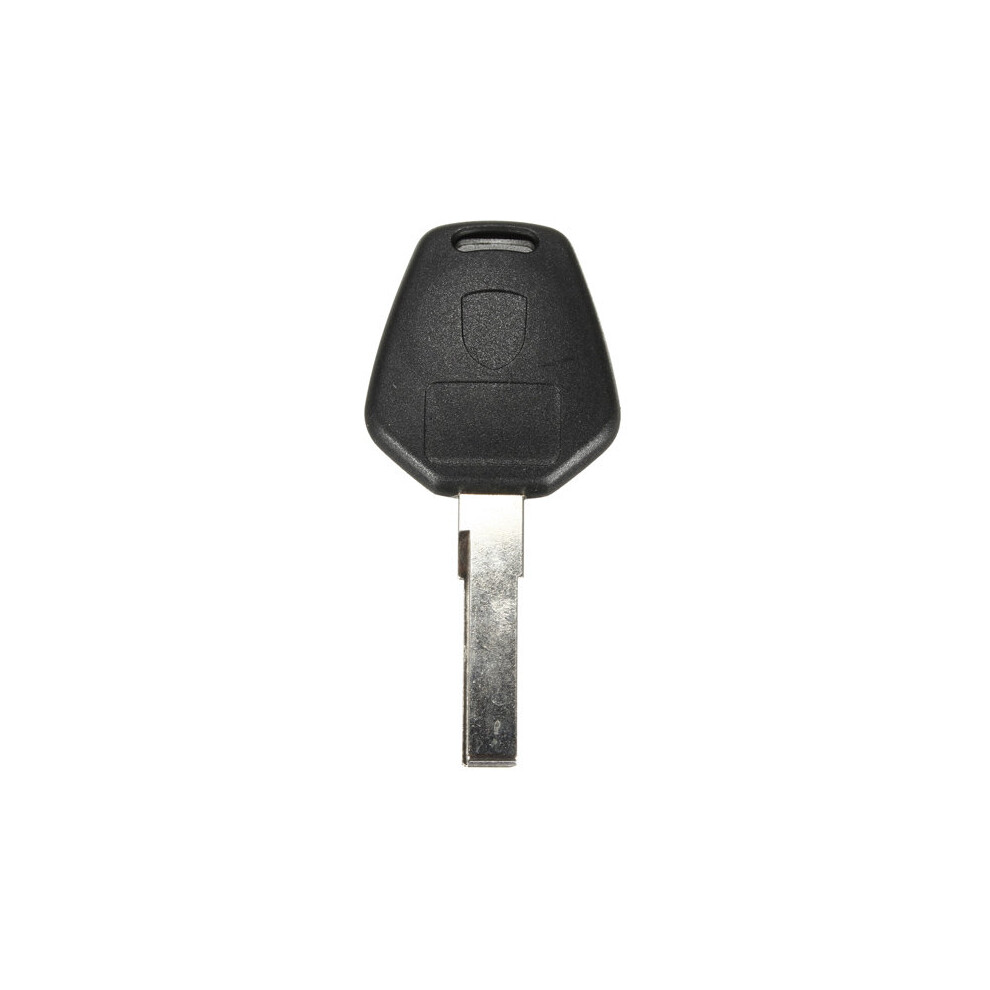 Key Fob Remote Replacement Case Blade For Porsche Cayenne 996 Boxster 190268075145