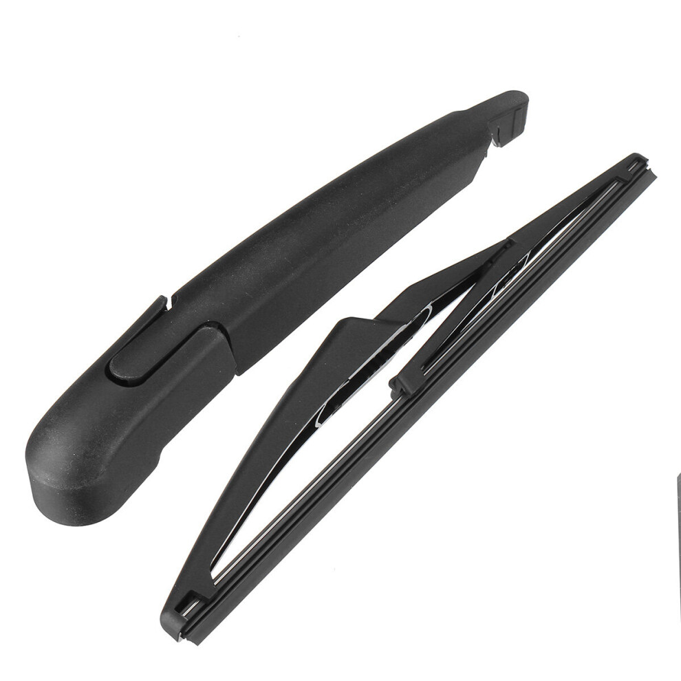 Car Rear Wiper Arm With Blade Set For Jeep Renegade 2015-2019 038113356851