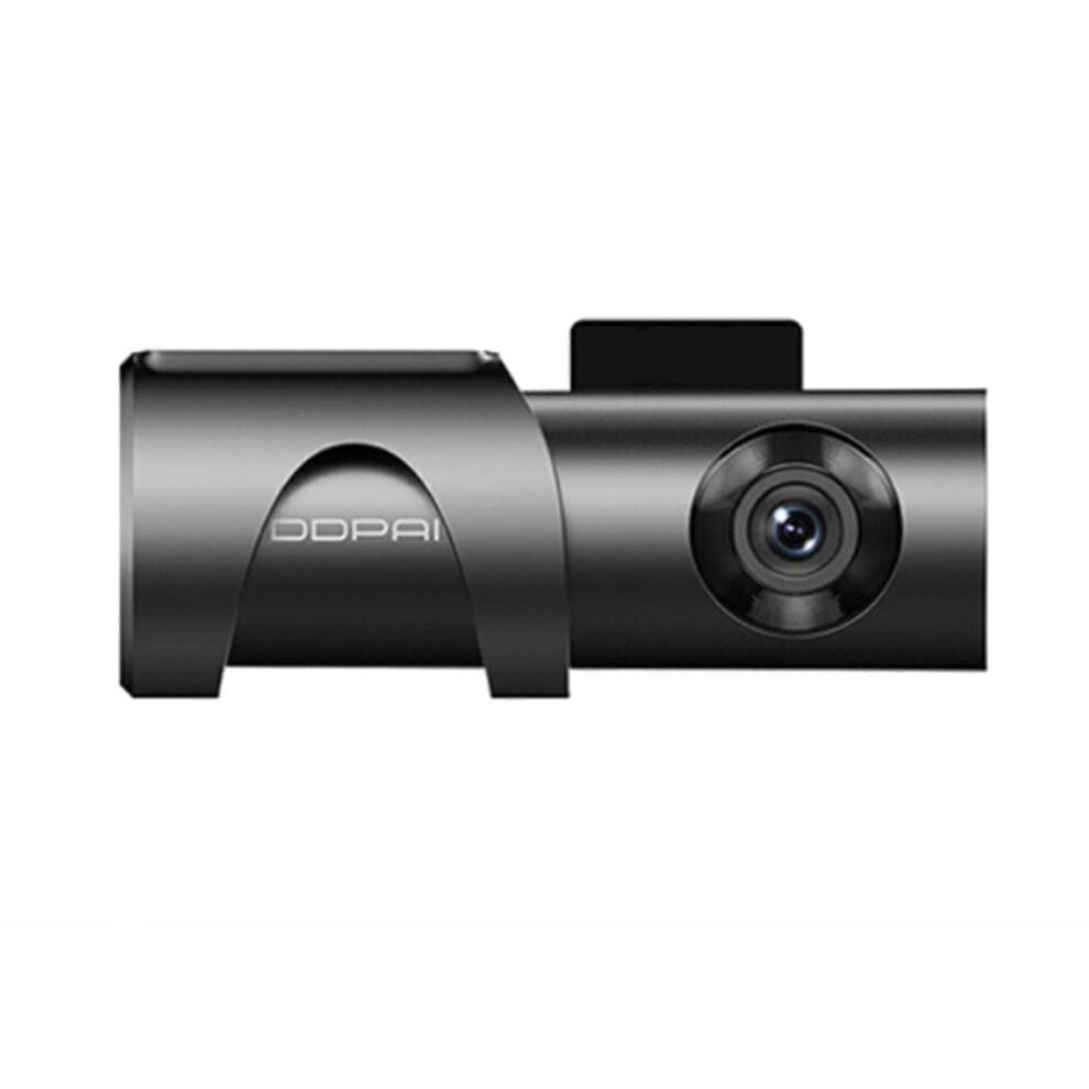 Ddpai Mini3pro Dash Cam 1600P Hd Dvr Car Camera Auto Drive Vehicle Video Recorder 2K Android Wifi Smart 24H Parking Camera 6900082376212