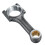 Connecting Rod Assembly For 186F 186FE 186FA 186FAE Diesel Engine 2