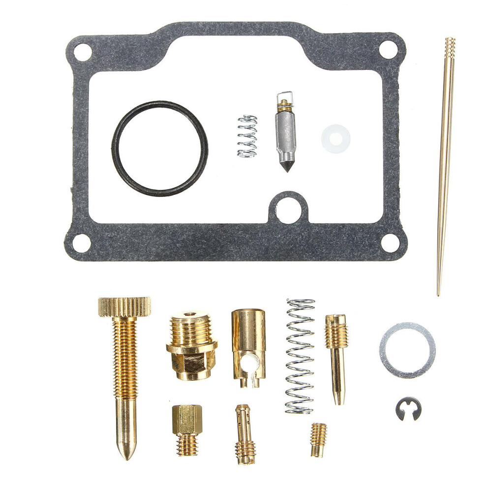 Carburetor Carb Rebuild Kit Repair For Polaris Xplorer 400 1997-2002 Motorcycle 802024101431
