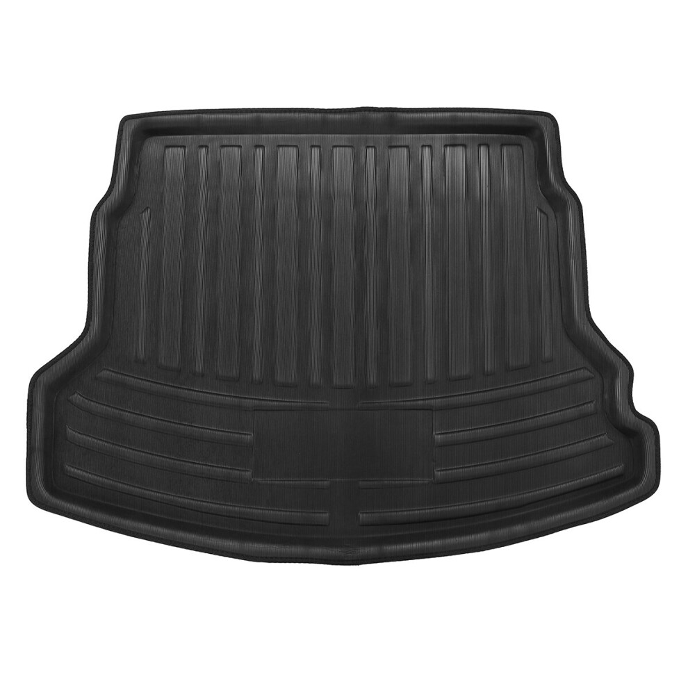Car Rear Trunk Mat Boot Cargo Tray Floor Pad Protector For Honda Cr-V 2012-2017 761710675987