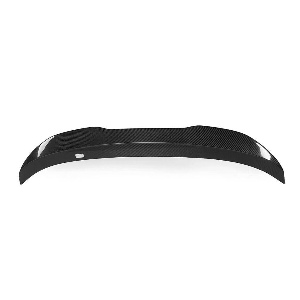 Carbon Fiber High Kick Psm Style Trunk Car Spoiler Wing For Bmw F10 M5 5 Series 2011-2017 6900619521368