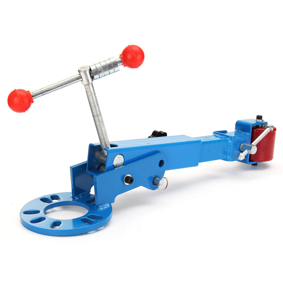 Roll Fender Reforming Extending Tool Wheel Arch Roller Flaring Former Repair Tool Light 8205338125131