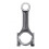 Connecting Rod Assembly For 186F 186FE 186FA 186FAE Diesel Engine 3